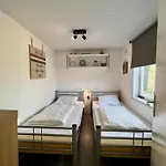 With Cosy Terrace Semesterbostad